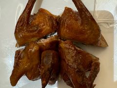 -锦粤宫·精致粤菜(深圳北站店)