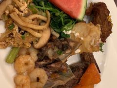 -厦门途易蓝罗约海景温泉酒店(园博苑地铁站店)