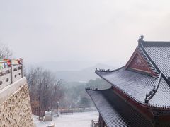-九鼎铁刹山风景区