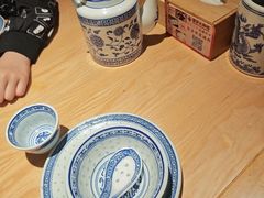 -南京大牌档(龙江新城市广场店)