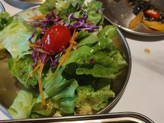-西塔老太太泥炉烤肉(望京一店)