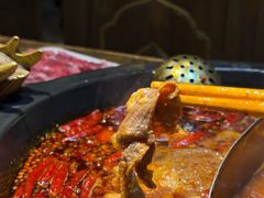 -蜀大侠火锅(建设路第五大道店)