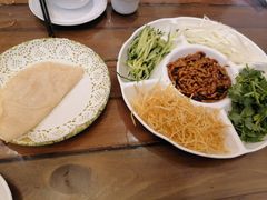 -富源东北春饼店(翠竹店)