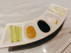 -京味斋·烤鸭·北京菜(安贞店)