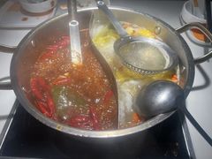 -潮发潮汕牛肉店(龙洞店)