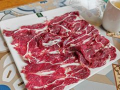 -普宁潮汕牛肉火锅(新香洲店)