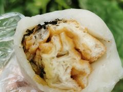 全家福年糕团-上海虹口糕团食品厂(茂名路店)