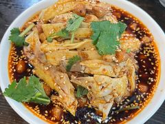 -牛王庙(龙华花园店)