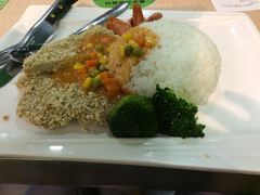 -佰搭果·广式茶餐厅(石牌东路店)