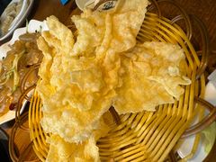 -老诚一锅(乔庄店)