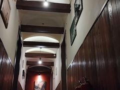 -爱上层楼咖啡馆(为公桥店)