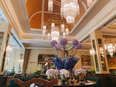 大堂-福楼法餐厅FLO