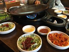 -Dombe豚(黑猪肉街店)