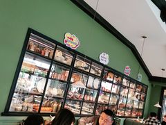 -前海沿·青岛菜(李沧万达店)