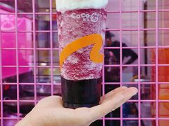 -CoCo都可(小寨赛格店)