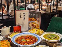 -川香鼎盛(市桥富华总店)