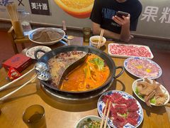 -楠火锅(太古里总店)