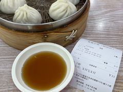 -珊珊小笼馆(仙霞路店)