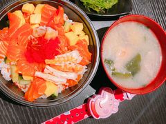 -缘喜外带寿司(上海嘉定宝龙广场店)