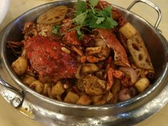 -宋记香辣蟹(曹家渡店)