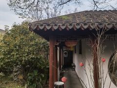 -祝家花園(伯渎港店)