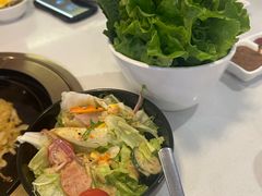 -韩时烤肉(枫蓝店)