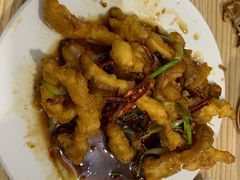 -九龙餐厅(大沽路店)