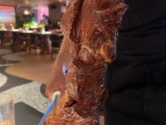 -拉蒂娜·巴西牛排馆 Latina·Brazilian Steakhouse(王府井喜悦店)
