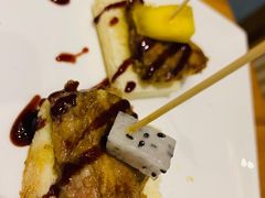 鹅肝-割烹旭日本料理(龙湖狮山天街店)