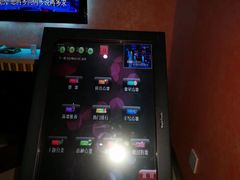 -阳光钱柜KTV(八一路店)