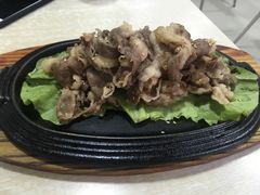 -拌来拌去石鍋拌飯(文鼎店)