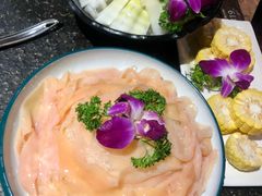 -菌自在·云南野生菌火锅(长安万达店)