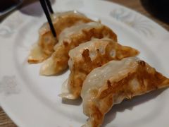 煎饺子-小山日本料理(太古汇店)