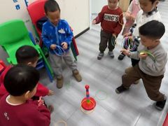 -弈海围棋学堂(夕照寺校区)