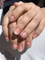 -丽心自助美甲美睫