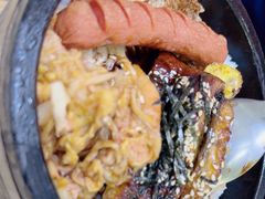 -渔记茶餐厅(渔村店)