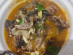 -留芳·文旅古月楼(老街店)