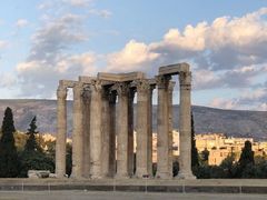 -奥林匹亚宙斯神庙