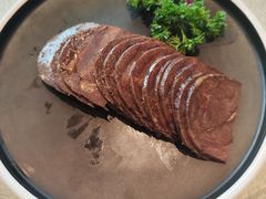 -佘山世茂艾美·御珍轩中餐厅