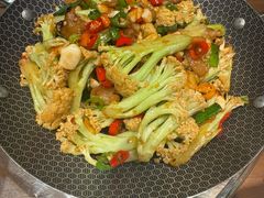 -恰八斗·猛火长沙菜(国贸店)