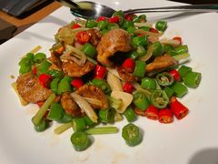 -新荣记(西溪湿地店)