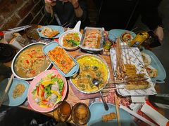 -馋嘴猫北京食堂·烤鸭·宵夜(亚运村店)