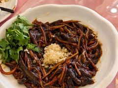 -马凯餐厅(长椿街店)