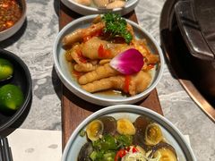 -大头椰·海南椰子鸡火锅(思明万象城店)