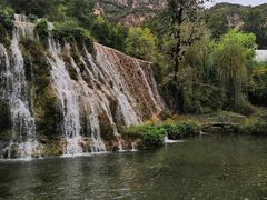 -沕沕水生态风景区