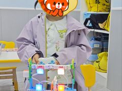 -乐博乐博少儿编程·机器人编程·信息学竞赛(未央校区)