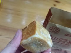 -栗记麦香坊·草之楼仙豆糕(东直门店)