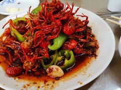 -回味南塘老王虾尾(总店)