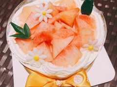 -卷心卷意·轻甜蛋糕(新光天地店)