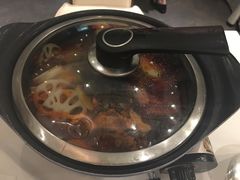 -眉州东坡(春秀路店)